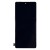 Lcd With Touch Screen For Infinix Note 40 Pro 5g Black By - Maxbhi Com
