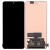 Lcd With Touch Screen For Realme Gt3 Black By - Maxbhi Com