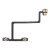 Volume Button Flex Cable For Realme Gt3 By - Maxbhi Com