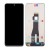 Lcd With Touch Screen For Honor X7b 5g 108mp Black By - Maxbhi Com
