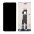 Lcd With Touch Screen For Honor X7b 5g 108mp Green By - Maxbhi Com