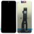 Lcd With Touch Screen For Honor X7b 5g 50mp Black By - Maxbhi Com