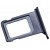 Sim Card Holder Tray For Apple Iphone Xs Max Grey - Maxbhi Com