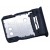 Sim Card Holder Tray For Oppo Reno 11 5g Grey - Maxbhi Com