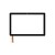 Touch Screen Digitizer For Doogee R08 White By - Maxbhi Com