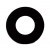 Camera Lens For Doogee T30s Black By - Maxbhi Com