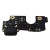 Charging Connector Flex Pcb Board For Doogee Blade 10 By - Maxbhi Com