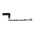 Power Button Flex Cable For Doogee Blade 10 On Off Flex Pcb By - Maxbhi Com