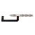 Power Button Flex Cable For Doogee T30s On Off Flex Pcb By - Maxbhi Com