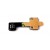 Proximity Light Sensor Flex Cable For Oukitel Wp36 By - Maxbhi Com