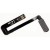 Fingerprint Sensor Flex Cable For Cubot X30 Black By - Maxbhi Com