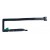 Fingerprint Sensor Flex Cable For Umidigi G5 Black By - Maxbhi Com