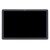 Lcd With Touch Screen For Ulefone Tab A8 Black By - Maxbhi Com