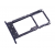 Sim Card Holder Tray For Nokia C5 Endi Black - Maxbhi Com