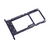 Sim Card Holder Tray For Nokia C5 Endi Black - Maxbhi Com