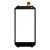 Touch Screen Digitizer For Blu Tank Xtreme Black By - Maxbhi Com