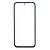 Replacement Front Glass For Google Pixel 8a Gold By - Maxbhi Com