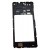 Middle Frame Ring Only For Doogee X20 White By - Maxbhi Com