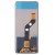 Lcd With Touch Screen For Tecno Camon 18i Black By - Maxbhi Com