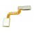 Power Button Flex Cable For Blu Studio Mega 2018 On Off Flex Pcb By - Maxbhi Com