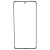 Replacement Front Glass For Oneplus 12 Black By - Maxbhi Com