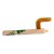 Volume Button Flex Cable For Doogee X10 By - Maxbhi Com