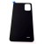 Back Panel Cover For Umidigi Bison X20 Black - Maxbhi Com