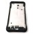 Lcd Frame Middle Chassis For Umidigi Bison X20 White By - Maxbhi Com