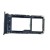 Sim Card Holder Tray For Umidigi Bison X20 Black - Maxbhi Com