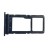 Sim Card Holder Tray For Umidigi Bison X20 Black - Maxbhi Com
