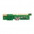 Charging Connector Flex Pcb Board For Oukitel U7 Pro By - Maxbhi Com