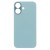 Back Panel Cover For Apple Iphone 16 Green - Maxbhi Com