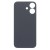 Back Panel Cover For Apple Iphone 16 Green - Maxbhi Com