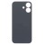 Back Panel Cover For Apple Iphone 16 Pink - Maxbhi Com