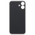 Back Panel Cover For Apple Iphone 16 Plus Black - Maxbhi Com