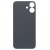 Back Panel Cover For Apple Iphone 16 Plus Blue - Maxbhi Com