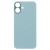 Back Panel Cover For Apple Iphone 16 Plus Green - Maxbhi Com