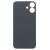Back Panel Cover For Apple Iphone 16 Plus Pink - Maxbhi Com