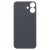 Back Panel Cover For Apple Iphone 16 Plus White - Maxbhi Com