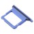 Sim Card Holder Tray For Apple Iphone 16 Blue - Maxbhi Com