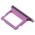 Sim Card Holder Tray For Apple Iphone 16 Pink - Maxbhi Com