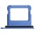 Sim Card Holder Tray For Apple Iphone 16 Plus Blue - Maxbhi Com
