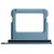 Sim Card Holder Tray For Apple Iphone 16 Plus Green - Maxbhi Com