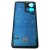 Back Panel Cover For Blackview Color 8 Black - Maxbhi Com