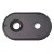 Camera Lens Glass With Frame For Blackview Tab 18 White By - Maxbhi Com
