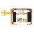 Ear Speaker For Vivo Iqoo 11s 5g By - Maxbhi Com