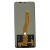 Lcd With Touch Screen For Blackview Color 8 Black By - Maxbhi Com