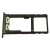 Sim Card Holder Tray For Blackview Tab 18 White - Maxbhi Com