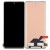 Lcd With Touch Screen For Infinix Zero 30 4g Black By - Maxbhi Com