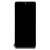 Lcd With Touch Screen For Infinix Zero 30 4g Black By - Maxbhi Com